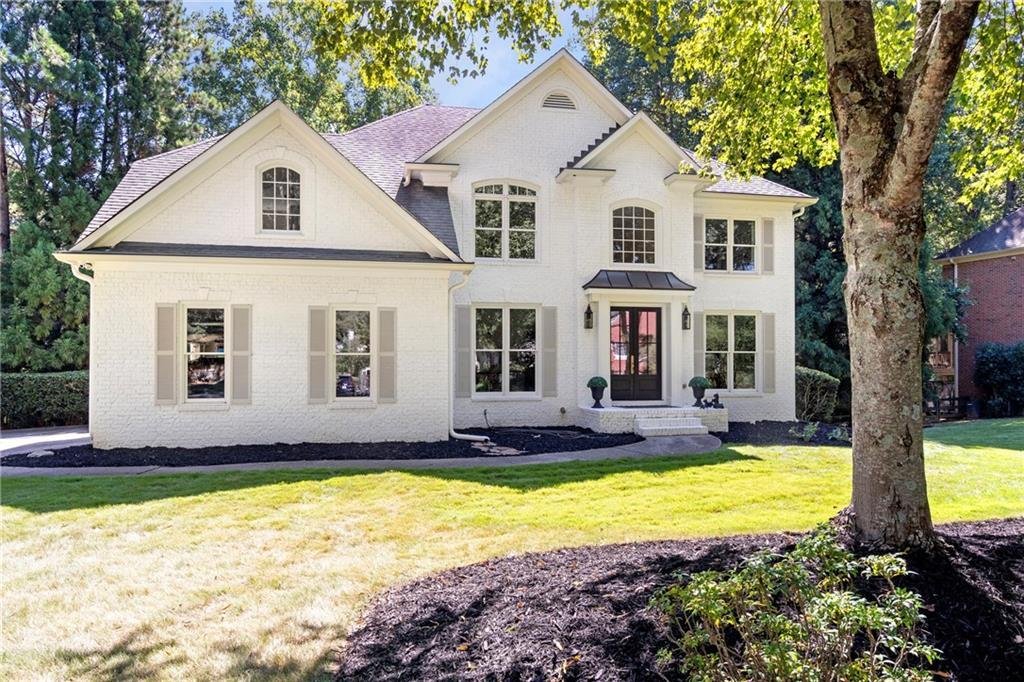 House in Suwanee, Georgia, United States 3 - 19013746