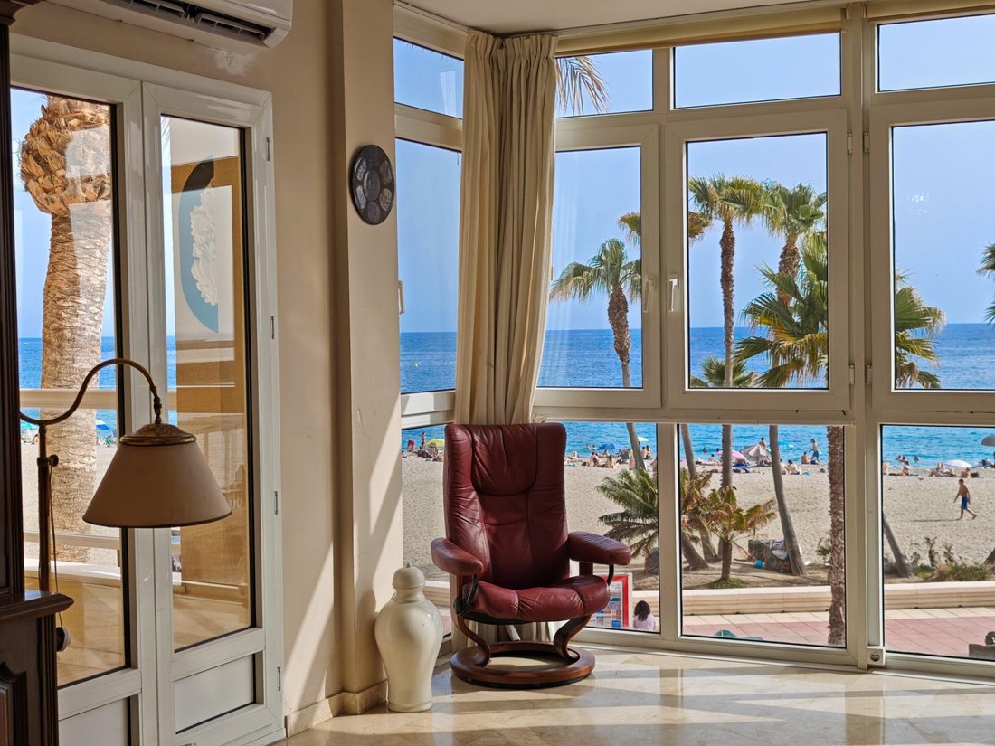 Apartment in Spain 3 - 19014640
