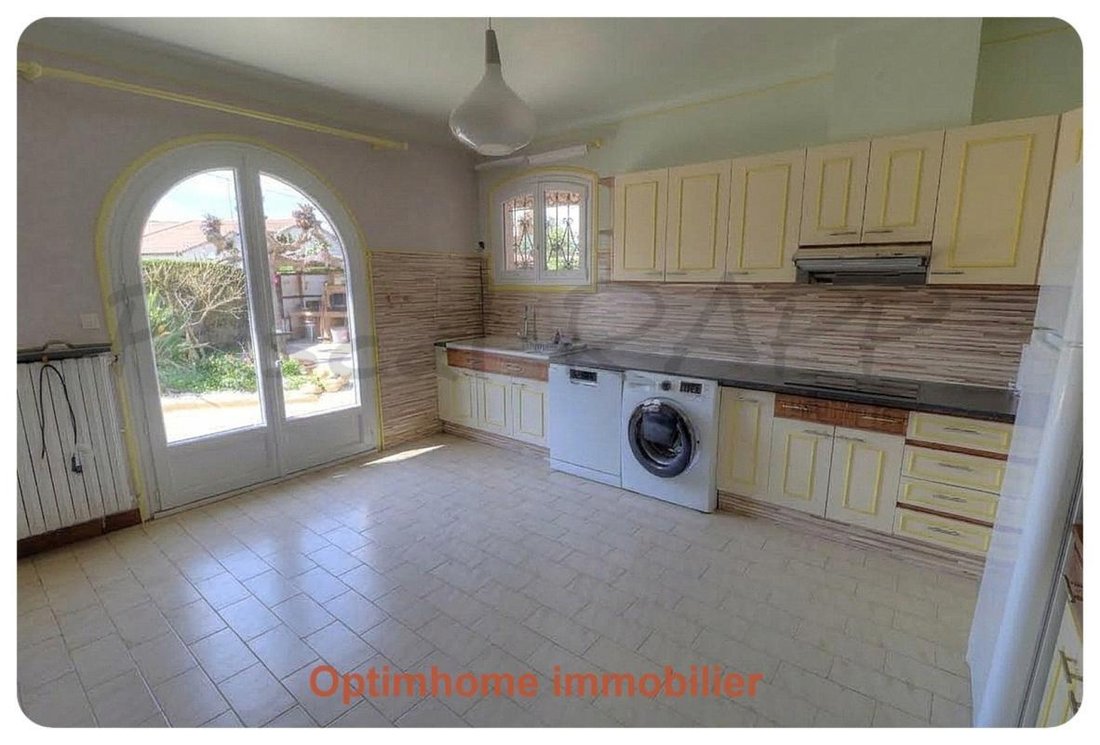 House in Cooperative, Agde, France 5 - 19010820
