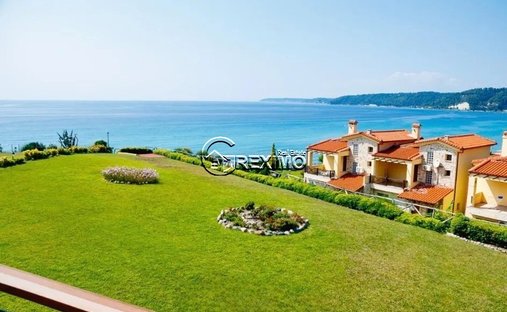Townhouse in Kassandra, Macedonia and Thrace, Greece 1