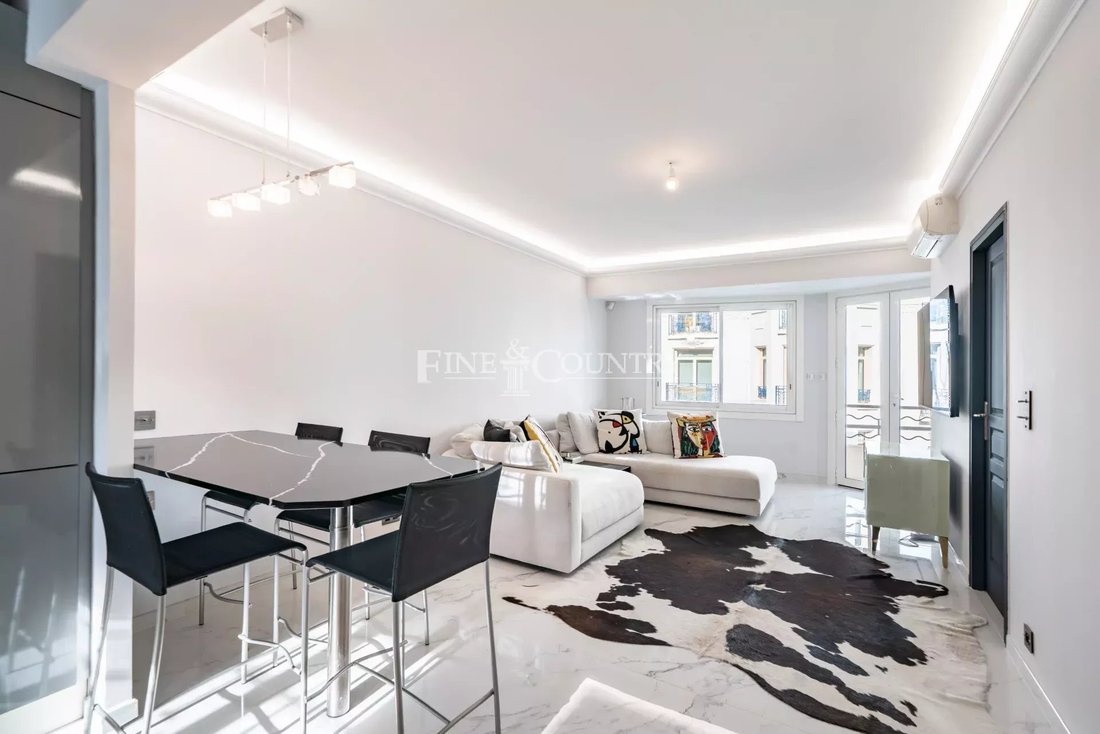 Apartment in Cannes, Provence-Alpes-Côte d'Azur, France 3 - 15593014