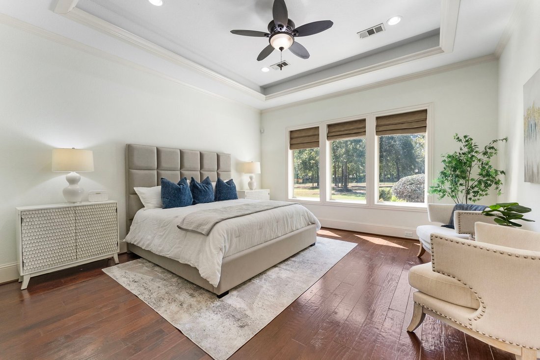 House in Spring, Texas, United States 5 - 19009927