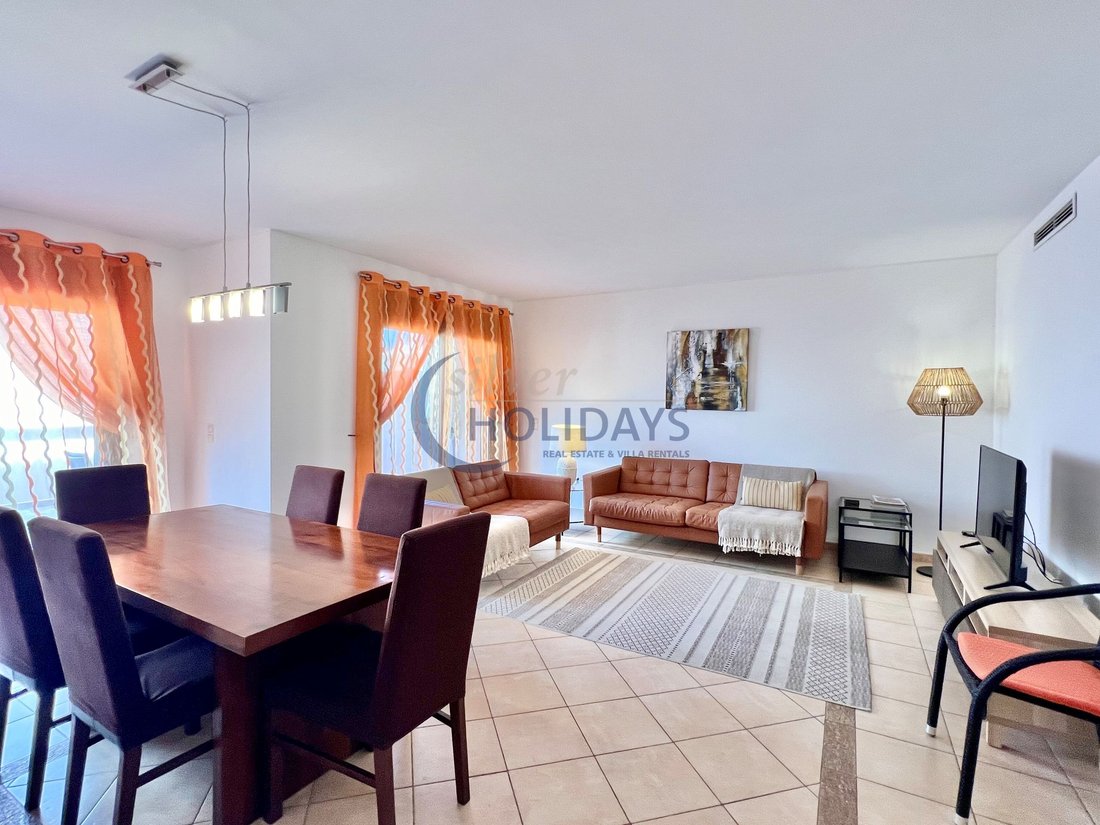 Townhouse in Alcantarilha, Algarve, Portugal 4 - 19015289