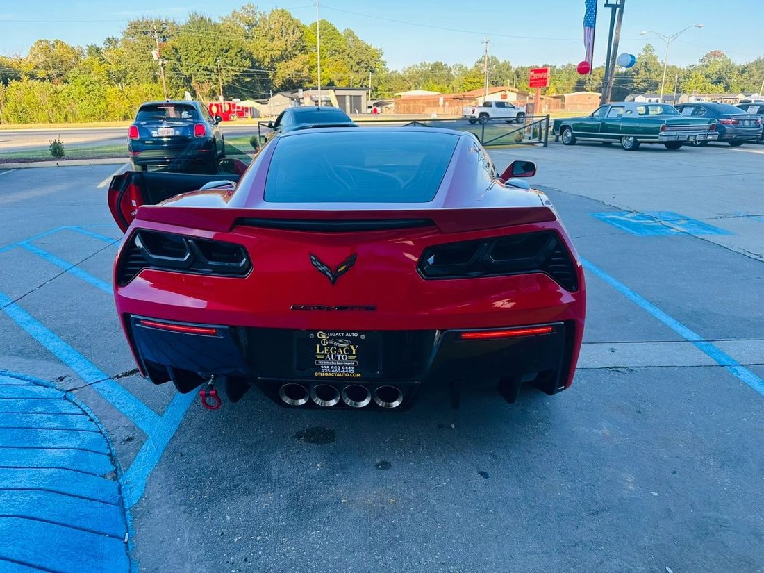 Coupe in Baton Rouge, LA, United States 5 - 19015789