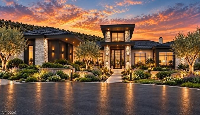 House in Henderson, Nevada, United States 1 - 17375170