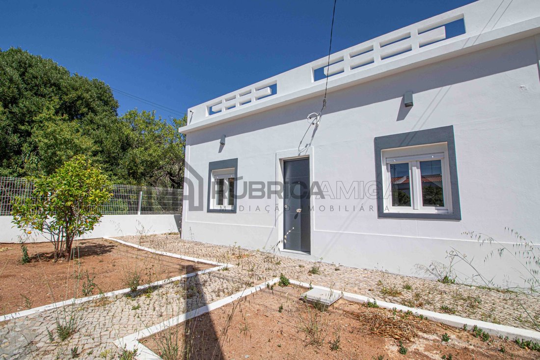 Villa a Loule (Sao Clemente), Algarve, Portogallo 2 - 19015465