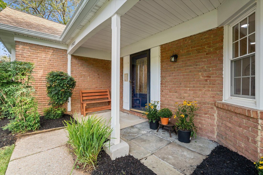 House in Silver Spring, Maryland, United States 2 - 19008770