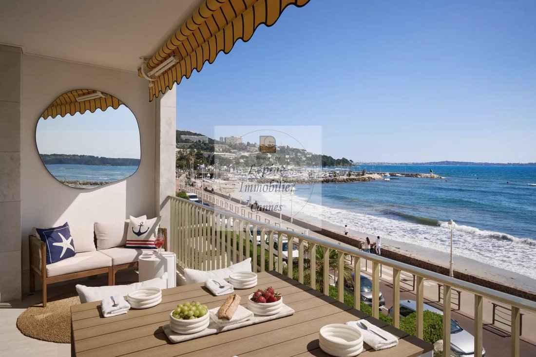 Apartment in Cannes, Provence-Alpes-Côte d'Azur, France 2 - 17858837