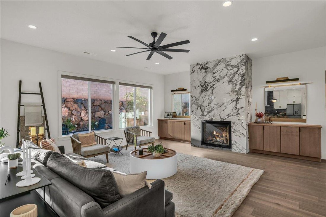 House in Washington, Utah, United States 2 - 19008908