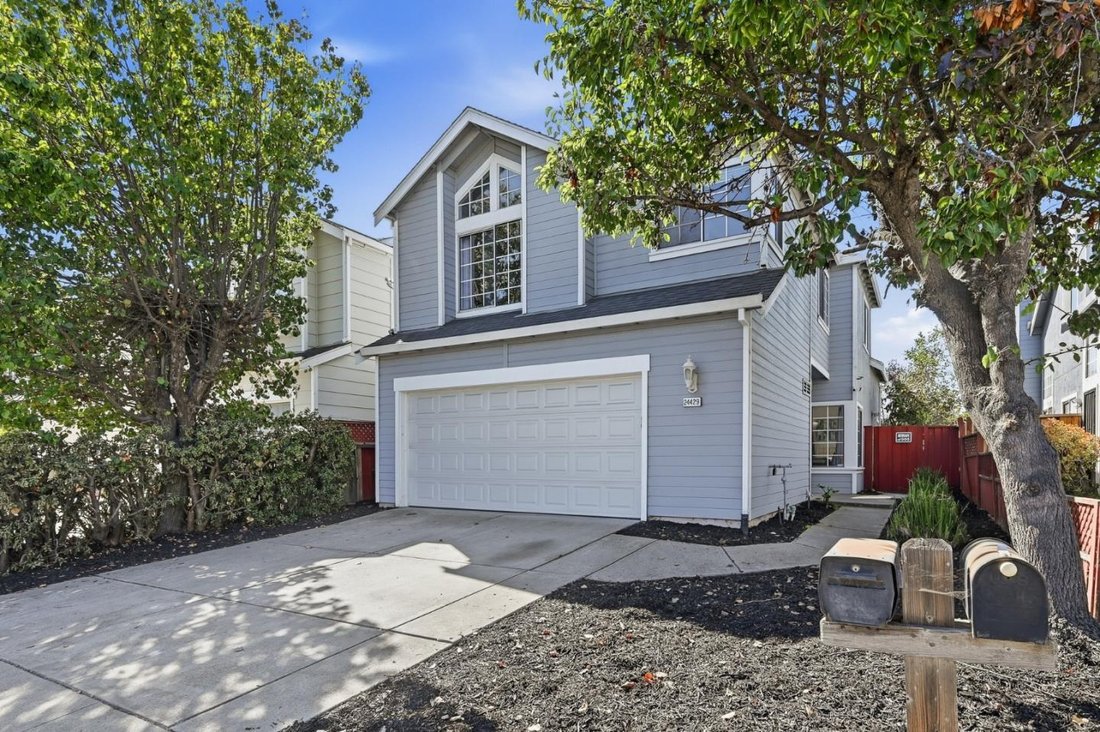 House in Hayward, California, United States 1 - 19012740