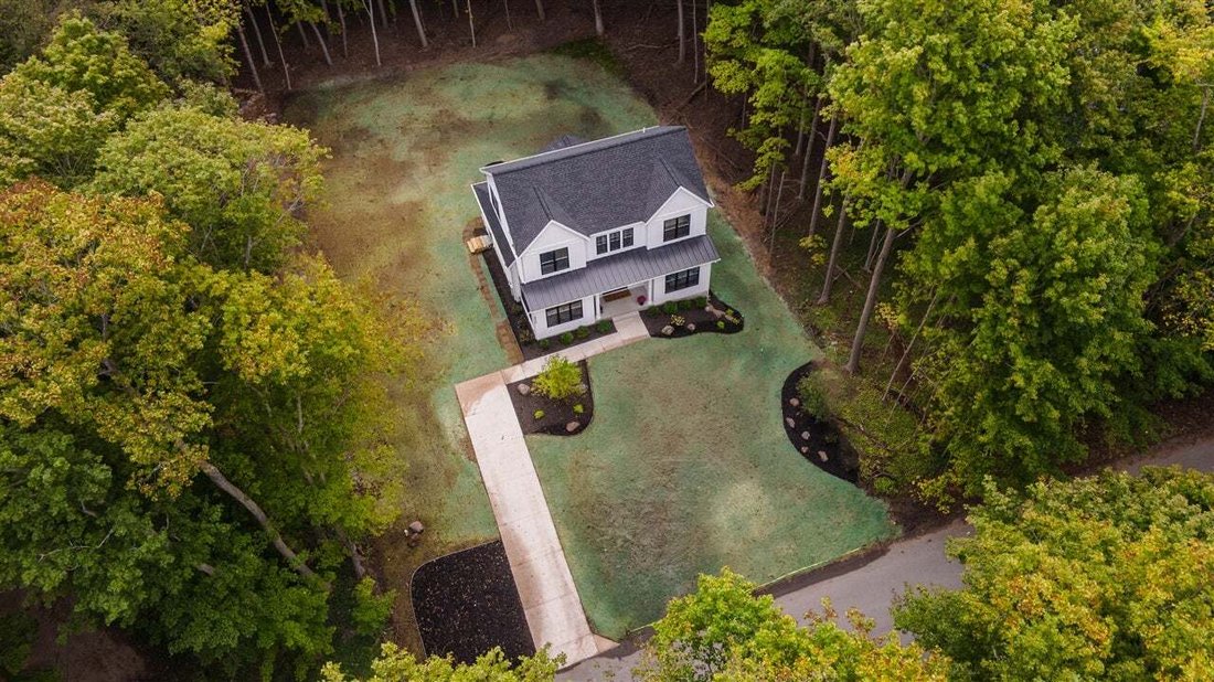 House in Fennville, Michigan, United States 4 - 19013587