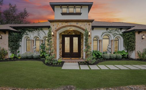 Maison à Austin, Texas, États-Unis 1