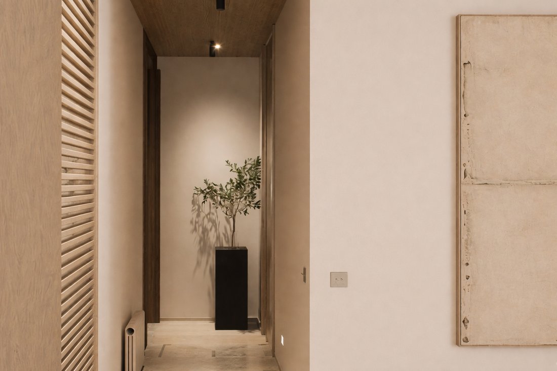 Apartment in Fuencarral-El Pardo, Madrid, Spain 4 - 19014256