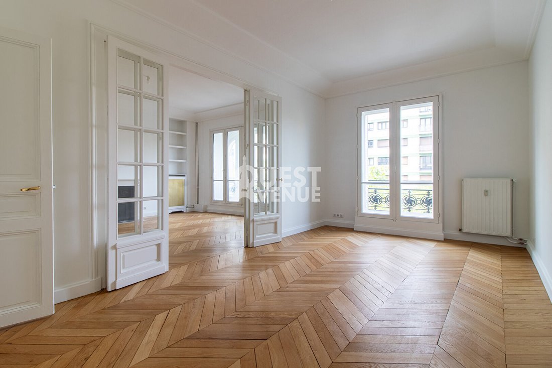 Apartment in Mouton Duvernet, Paris 14e Arrondissement, Paris 1 - 19014867