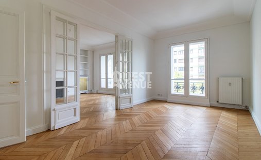 Wohnung in Mouton Duvernet, Paris 14e Arrondissement, Paris 1