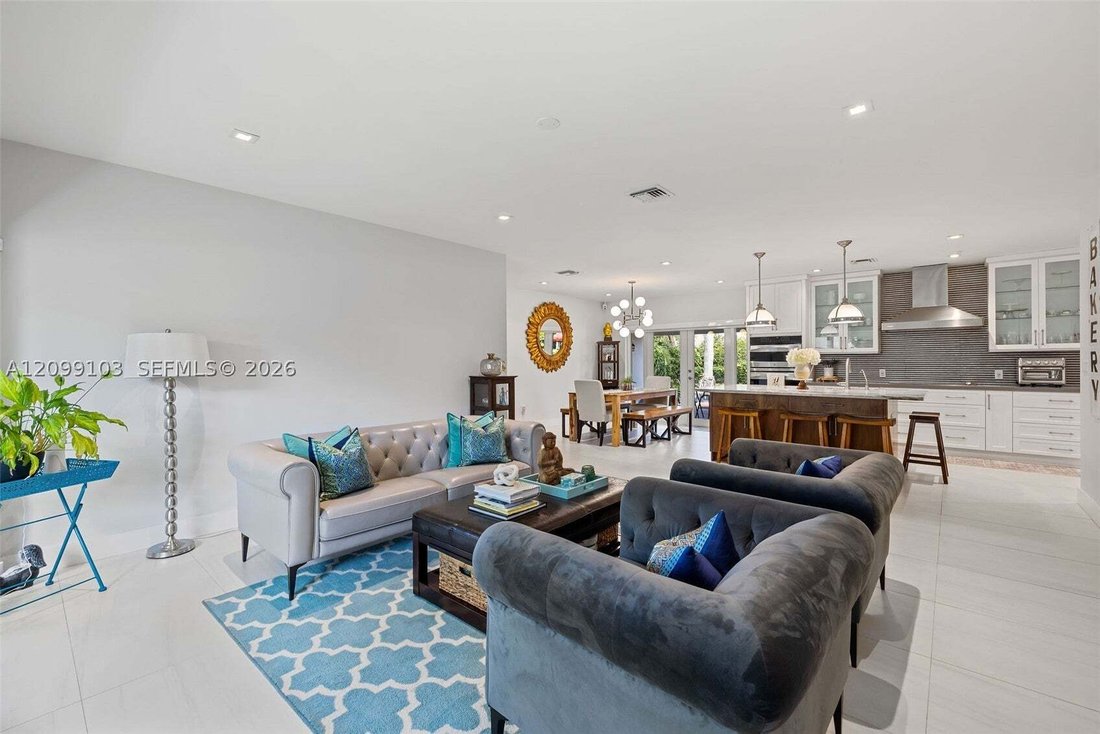 House in Coral Gables, Florida, United States 5 - 19013367