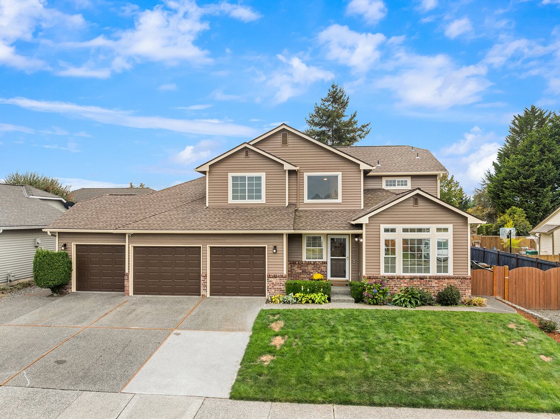 House in Marysville, Washington, United States 1 - 19010591