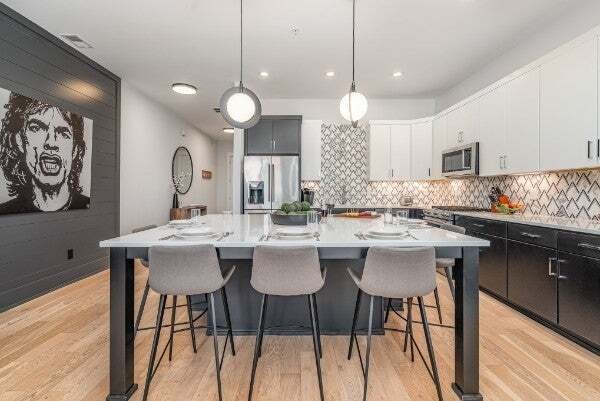 Condo in Nashville, Tennessee, United States 5 - 19012882