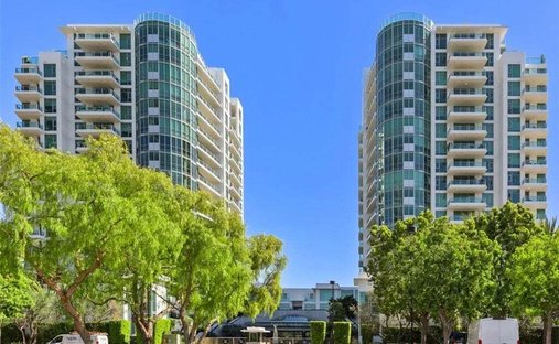 Condo in Irvine, California, United States 1