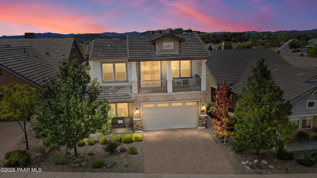 House in Prescott, Arizona, United States 4 - 19008835