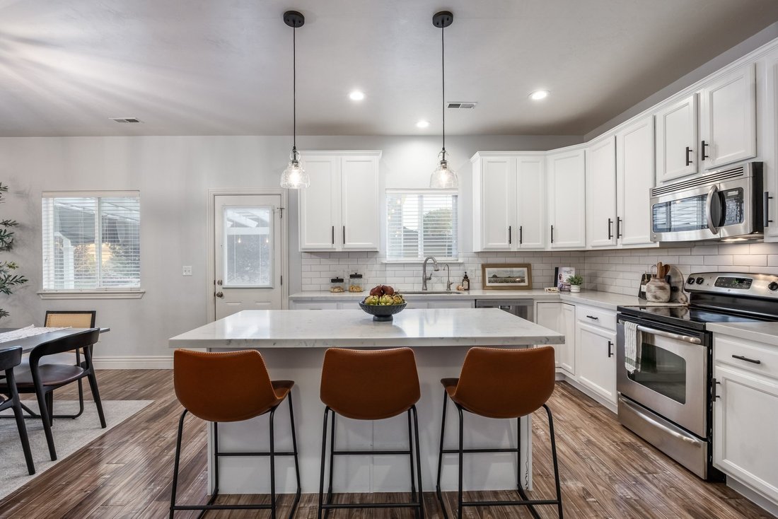 House in Riverton, Utah, United States 5 - 19010429