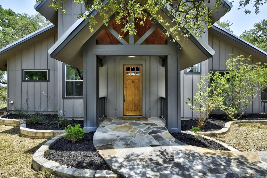 House in Wimberley, Texas, United States 1 - 19013186