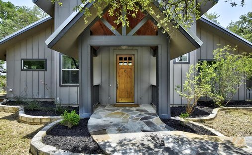 House in Wimberley, Texas, United States 1