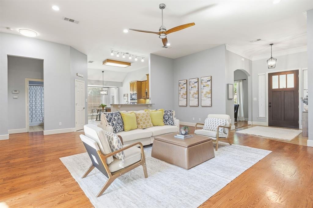 House in Richardson, Texas, United States 5 - 19014295