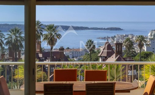 Appartamento a La Californie, Cannes, Francia 1