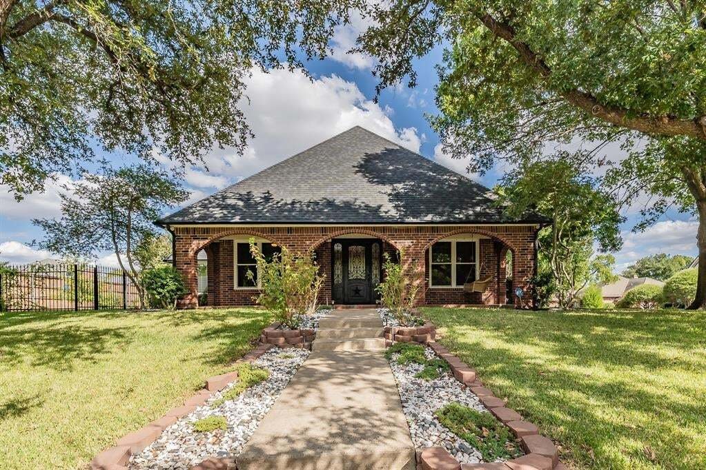 House in Euless, Texas, United States 1 - 19014303