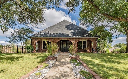 Maison à Euless, Texas, États-Unis 1