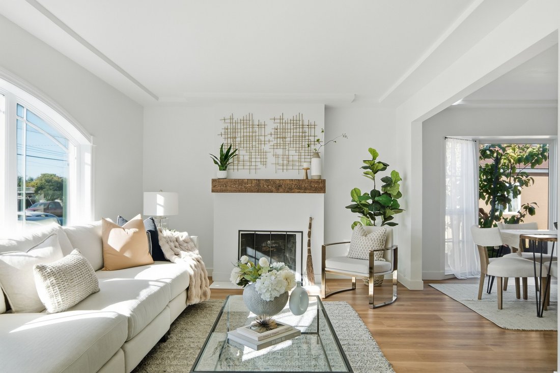 House in San Leandro, California, United States 3 - 19008729