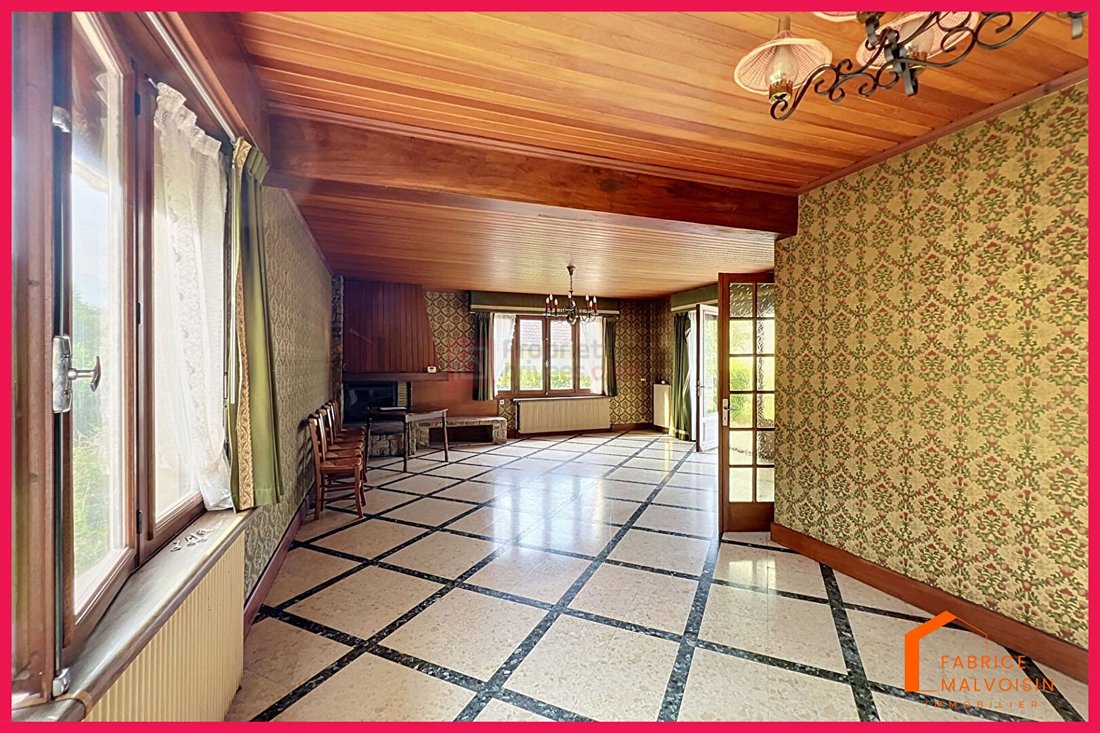 Villa in Attin, Hauts-de-France, France 3 - 19015588