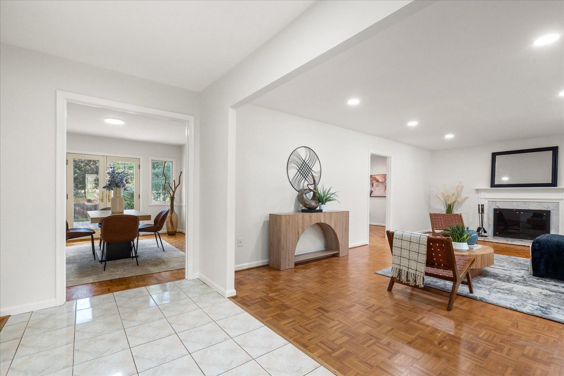 House in Silver Spring, Maryland, United States 3 - 19008770