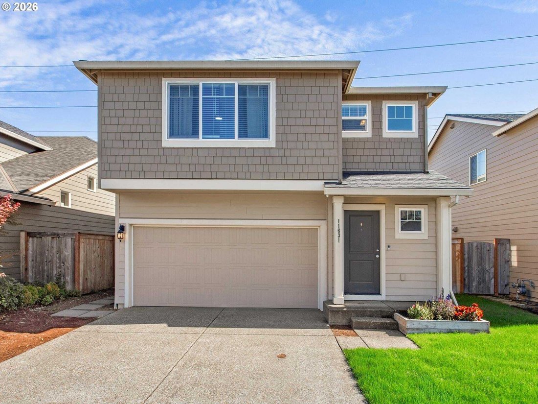 House in Vancouver, Washington, United States 1 - 19012424