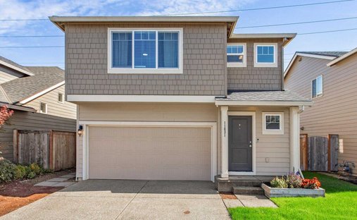 Maison à Vancouver, Washington, États-Unis 1