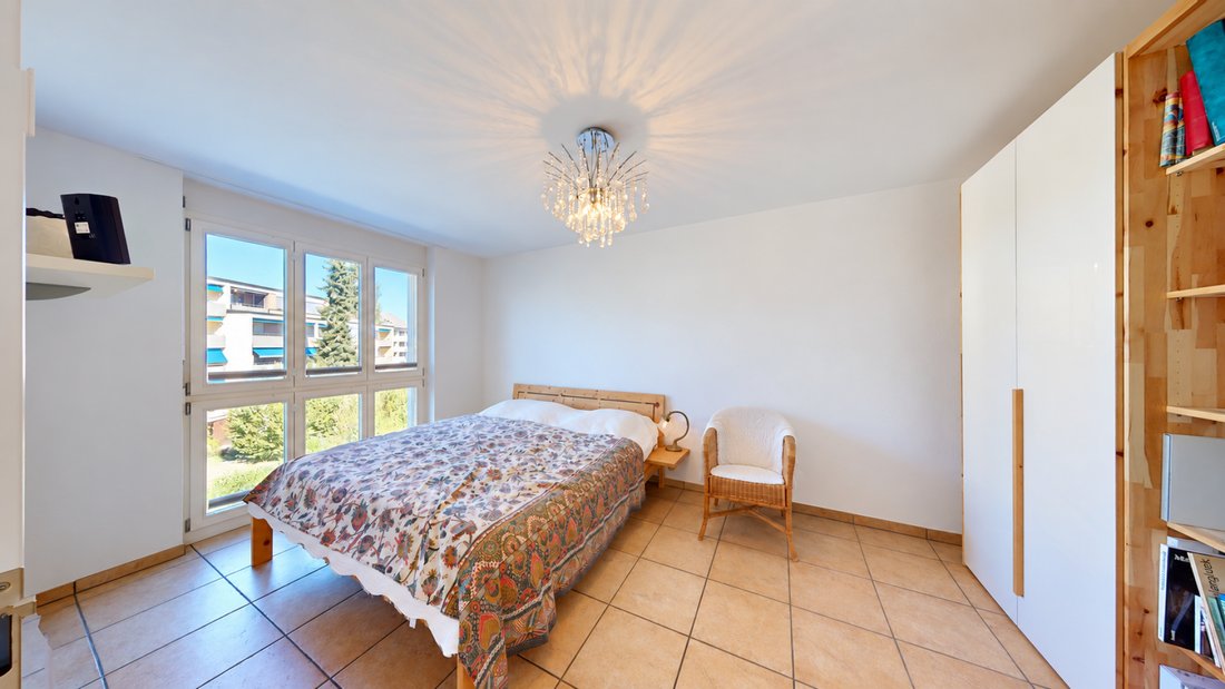 Apartment in Birr, Aargau, Switzerland 5 - 19012124