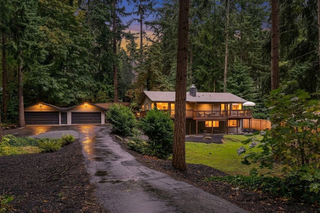 House in Burien, Washington, United States 1 - 19011533