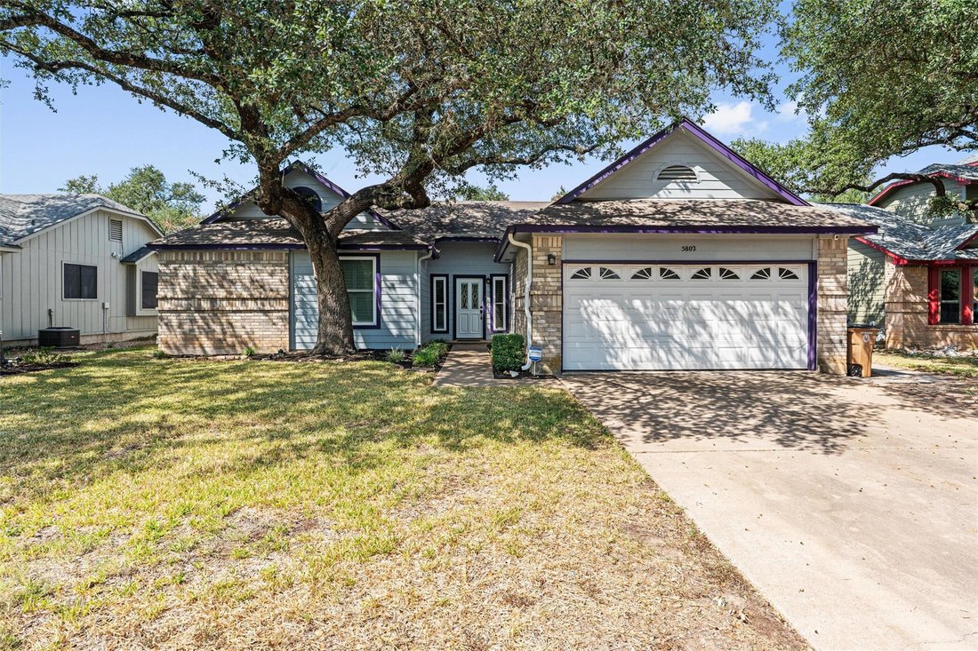 House in Austin, Texas, United States 2 - 19013422
