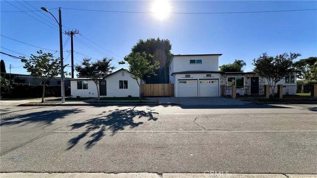 Townhouse in Inglewood, California, United States 2 - 19014251