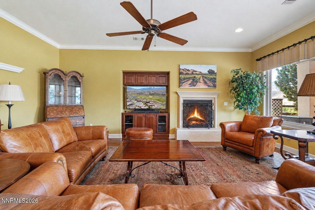 House in Reno, Nevada, United States 5 - 19012294
