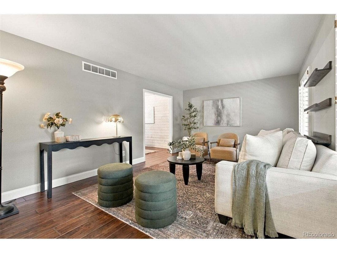 House in Centennial, Colorado, United States 5 - 19012997