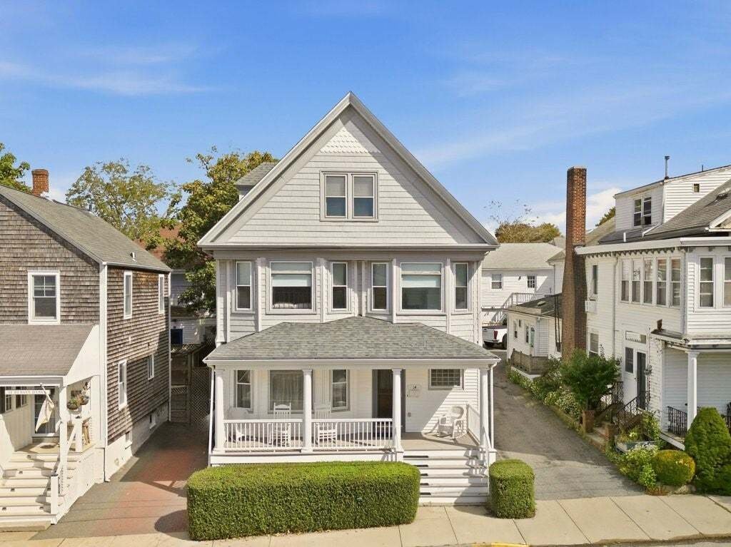 House in Newport, Rhode Island, United States 2 - 19012533