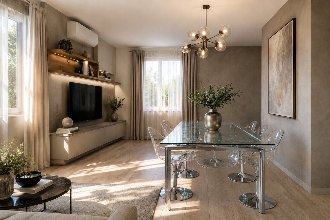 Villa a Camaiore, Toscana, Italia 4 - 19007207