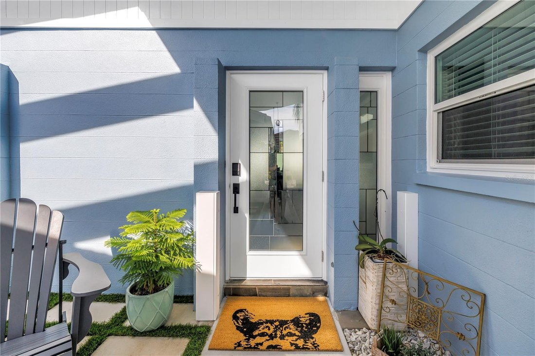 Casa a St. Petersburg, Florida, Stati Uniti 5 - 19013084