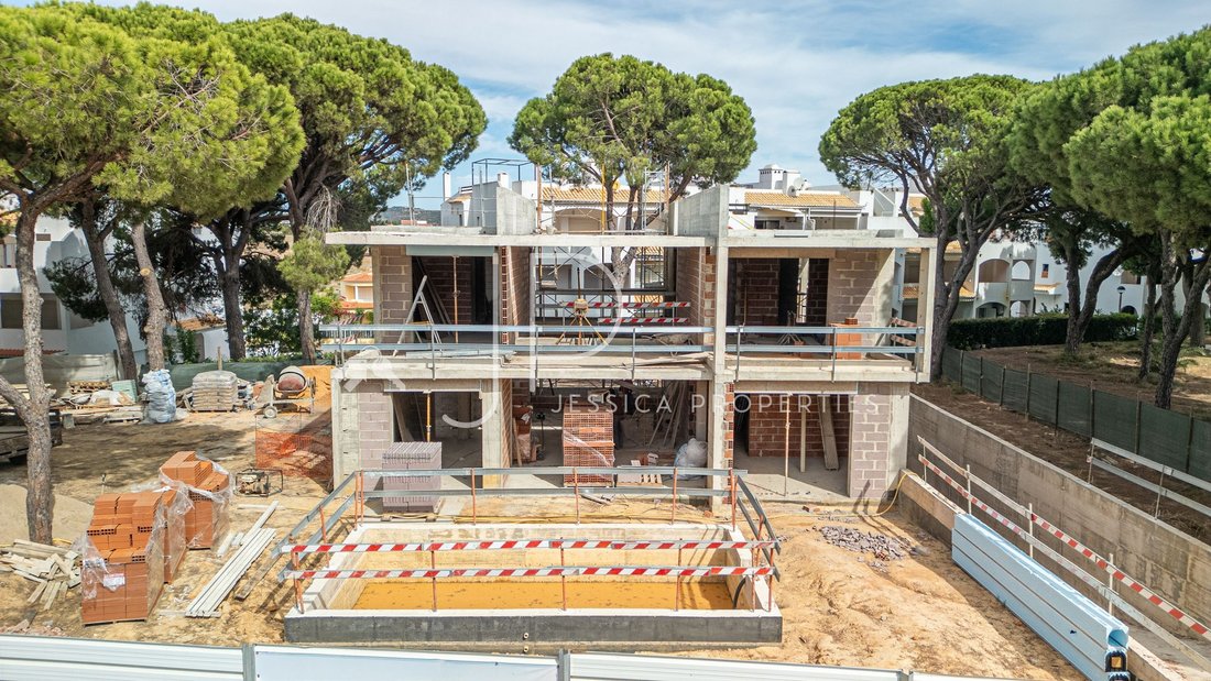Villa in Praia dos Pescadores, Olhos de Agua, Portugal 5 - 19015309