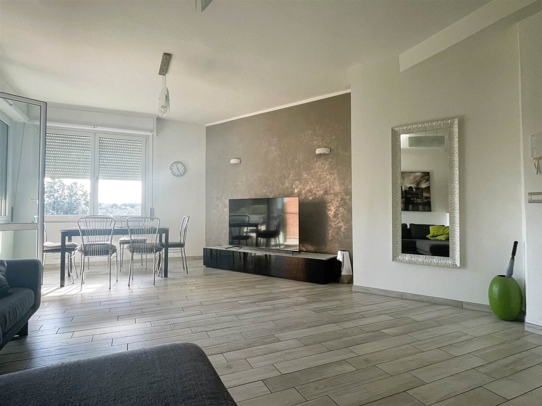 Apartment in Terminetto - Migliarina, Viareggio, Tuscany 3 - 19015159