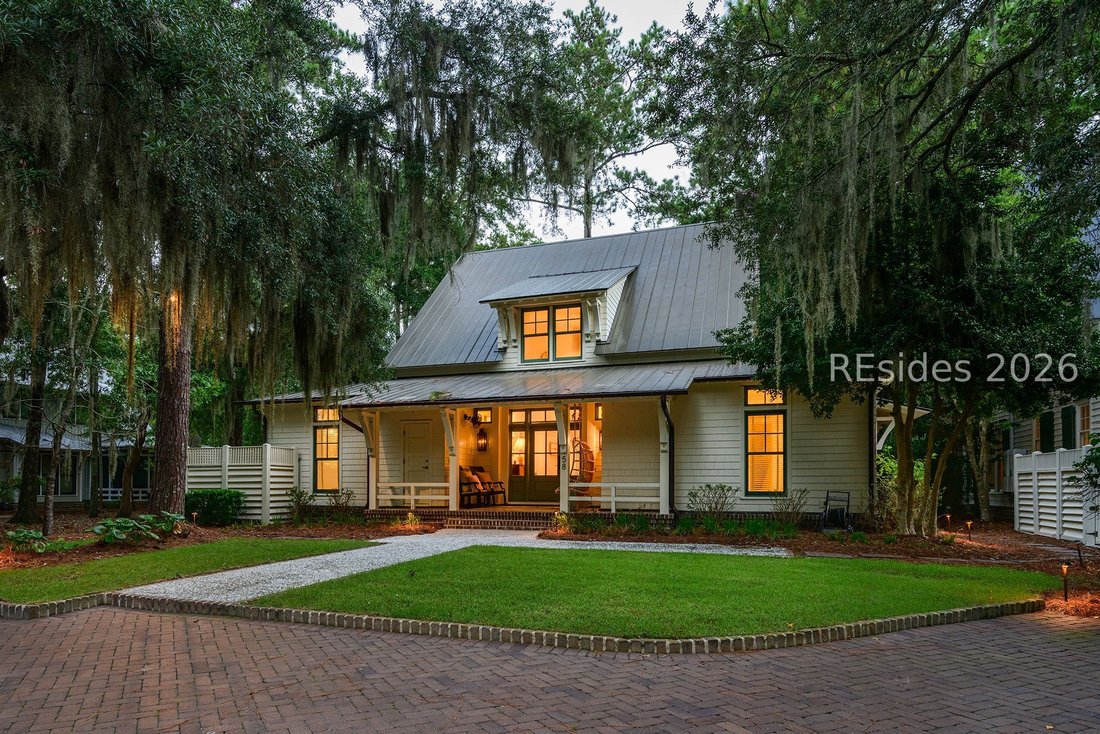 House in Bluffton, South Carolina, United States 1 - 19008875