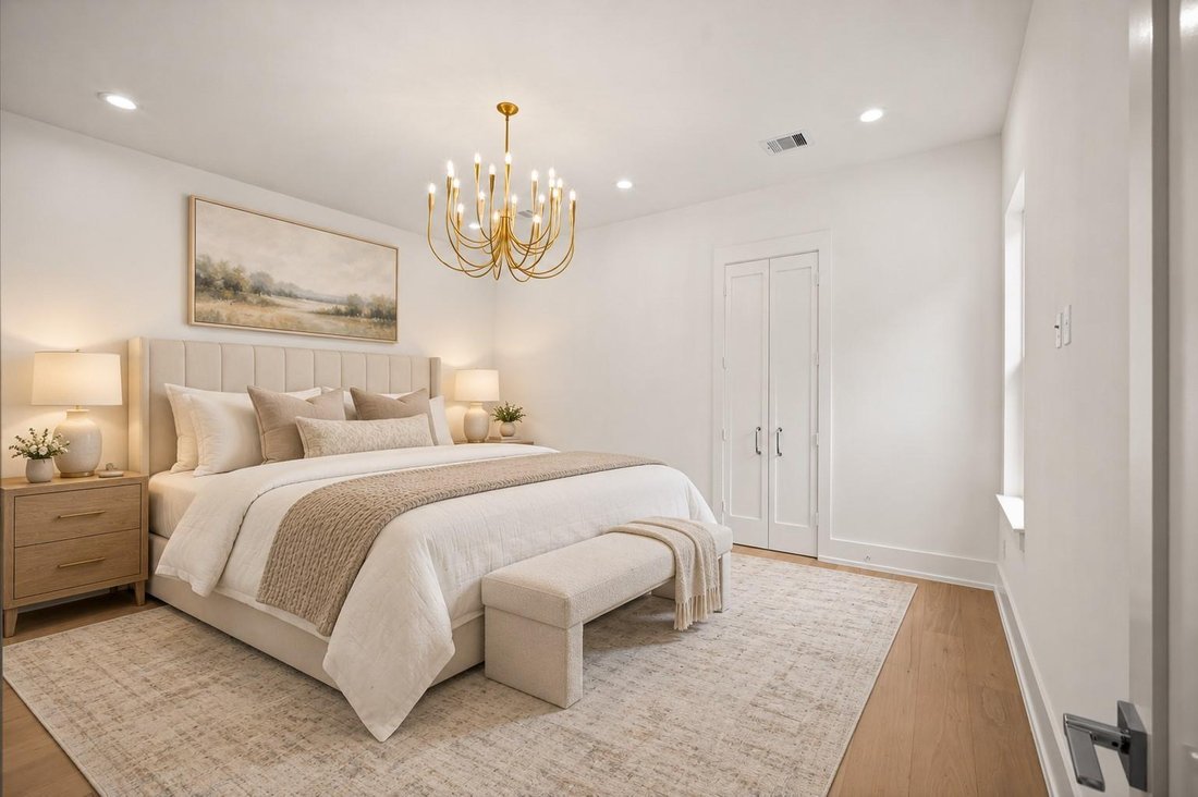 House in Houston, Texas, United States 5 - 19014635
