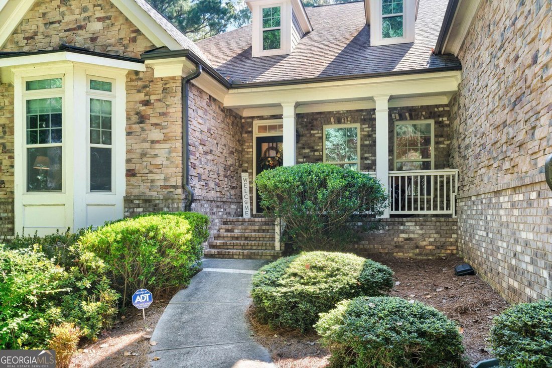 House in Acworth, Georgia, United States 3 - 19013535